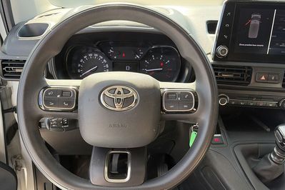 Toyota Proace City L2H1
