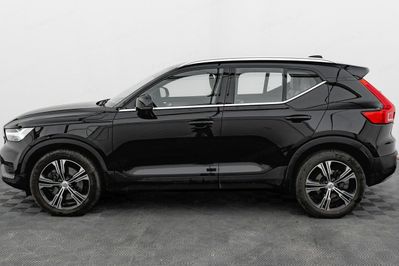 Volvo XC40 T5 Plug-In Hybrid Inscription