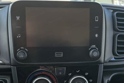 Fiat Ducato Maxi L3H2 AT