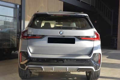 BMW X1 sDrive18d M Sport