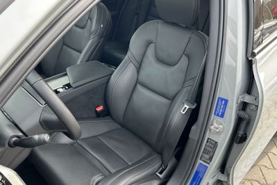 Volvo S60 B5 B AWD Ultimate Dark aut