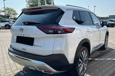 Nissan X-Trail Tekna e-POWER 4WD 1.5