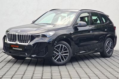 BMW X1 sDrive18i M Sport aut