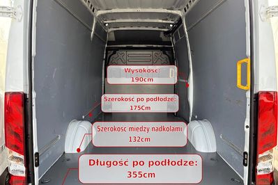 Iveco Daily 35S18 L3H2 Hi-Matic