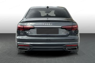 Audi A4 40 TFSI