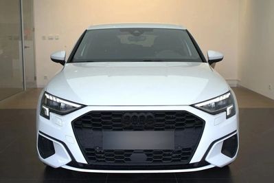 Audi A3 35 TFSI Sportback