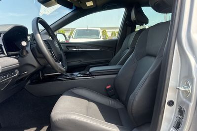 Toyota Camry 2.5 Hybrid Dynamic Force Comfort e-CVT