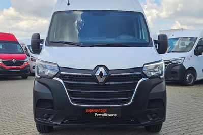 Renault Master dCi L3H2 RWD-DBL