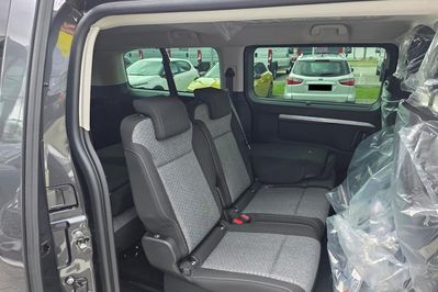 Citroen SpaceTourer XL L2H1 Plus EAT8