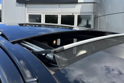 Lexus RX 500h F Sport 2.4 T Hybrid