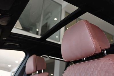 BMW X5 xDrive30d mHEV M Sport sport-aut