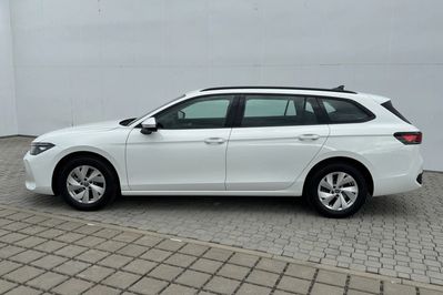 Volkswagen Passat 1.5 TSI mHEV DSG