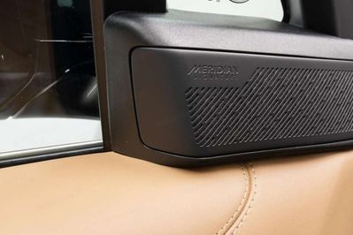 Land Rover Range Rover 3.0 P460e Autobiography