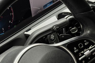 Mercedes Klasa A 180 Progressive 7G-DCT