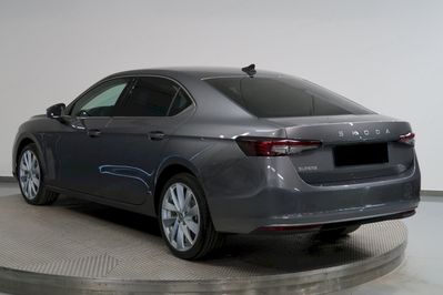 Skoda Superb Drive  2.0 TDI SCR DSG