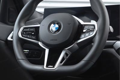 BMW Seria 3 318i M Sport