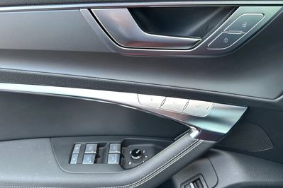 Audi A6 allroad 40 TDI quattro