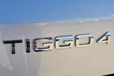 Chery Tiggo 4 Premium 1.5 HEV
