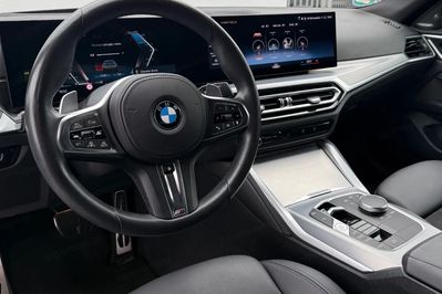 BMW Seria 4 Gran Coupe 420d xDrive M Sport