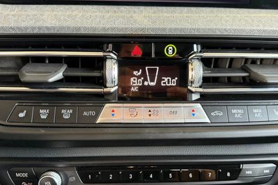 BMW Seria 1 M135i xDrive