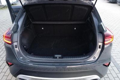 Kia XCeed 1.5 T-GDI  DCT