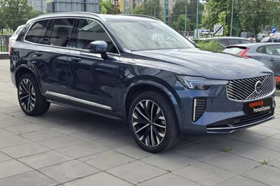 Volvo XC90 B5 B AWD Plus Bright 7os aut