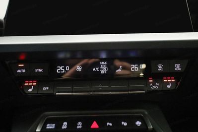 Audi A3 TFSI Sportback