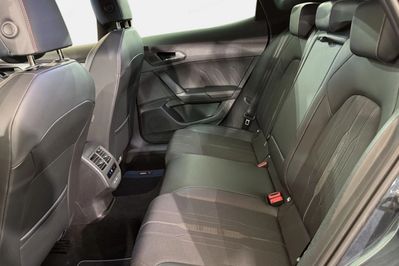 Cupra Formentor 1.5 TSI