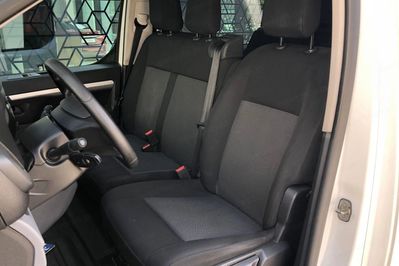 Toyota ProAce 2.0 D-4D