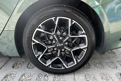 Kia ProCeed GT Line 1.5 T-GDI  DCT