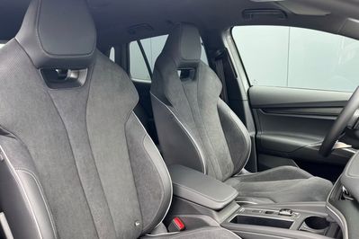 Skoda Elroq Sportline 60 63kWh