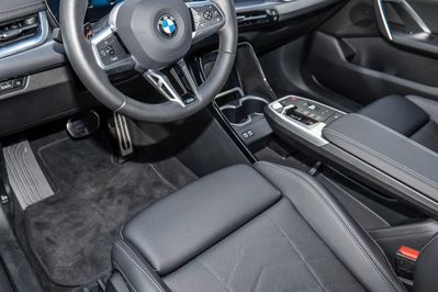 BMW X1 xDrive23i M Sport