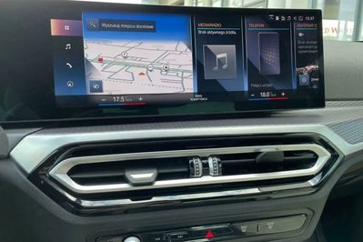 BMW Seria 4 Coupe M440i xDrive