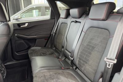 Ford Kuga 1.5 EcoBoost FWD ST-Line X