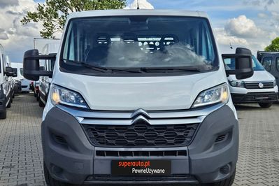 Citroen Jumper 