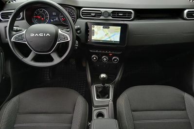 Dacia Duster 1.0 TCe Journey