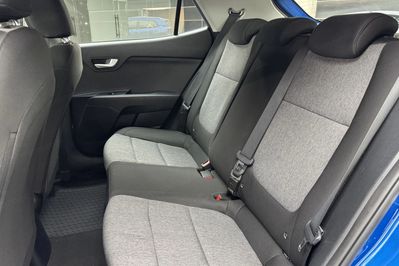 Kia Stonic 1.0 T-GDI M DCT