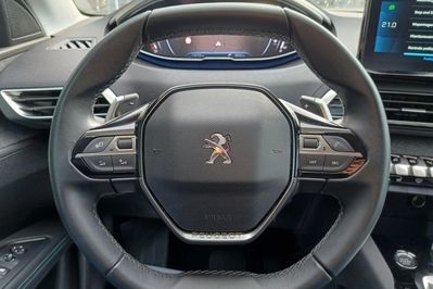 Peugeot 3008 BlueHDi Allure S&S EAT8