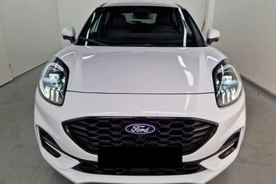 Ford Puma ST-Line X PowerShift 1.0 EcoBoost
