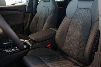 Audi Q5 TFSI quattro S line