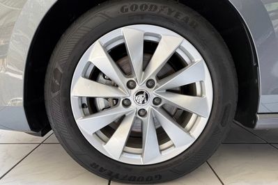 Skoda Superb Edition 130 1.5 TSI mHEV DSG