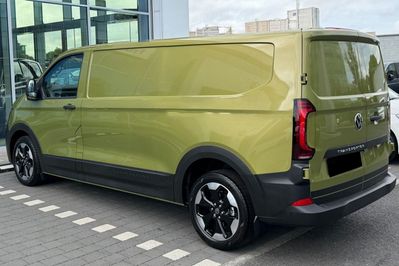 Volkswagen Transporter PanAmericana L2H1 DSG