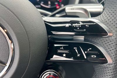 Mercedes AMG GT Mercedes AMG GT 43