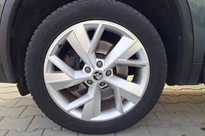 Skoda Kodiaq 2.0 TDI 4x4 Style DSG