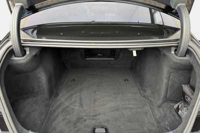 Mercedes S Klasa 580 mHEV 4-Matic Long 9G-TRONIC