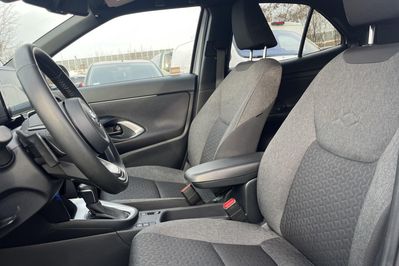 Toyota Yaris Cross 1.5 Hybrid Comfort