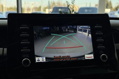 Toyota Camry 2.5 Hybrid Comfort