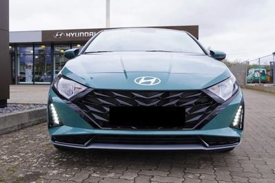 Hyundai i20 1.0 T-GDi Modern