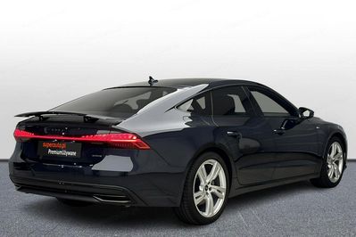 Audi A7 Sportback 55 TFSI quattro