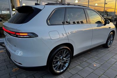 Leapmotor C10 Design 1.5 Hybrid
